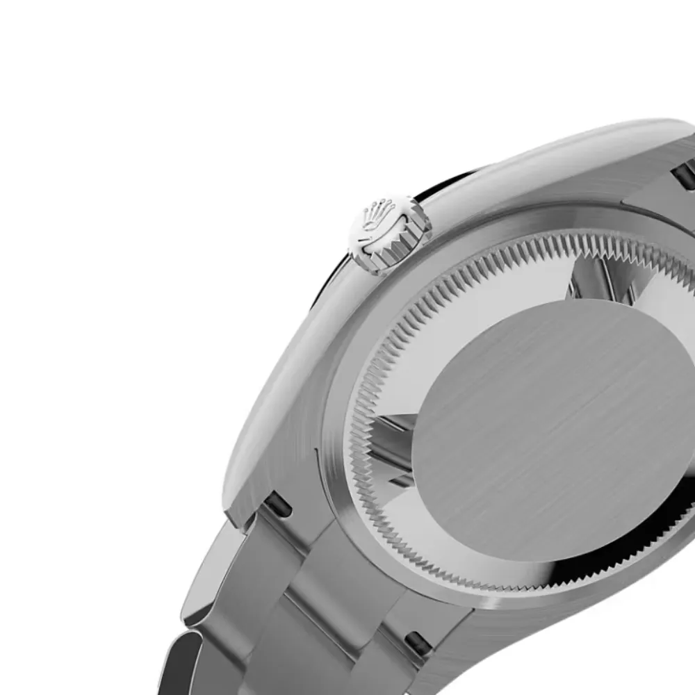 Rolex Oyster Perpetual 28 Ref. M276200-0008 - Image 4