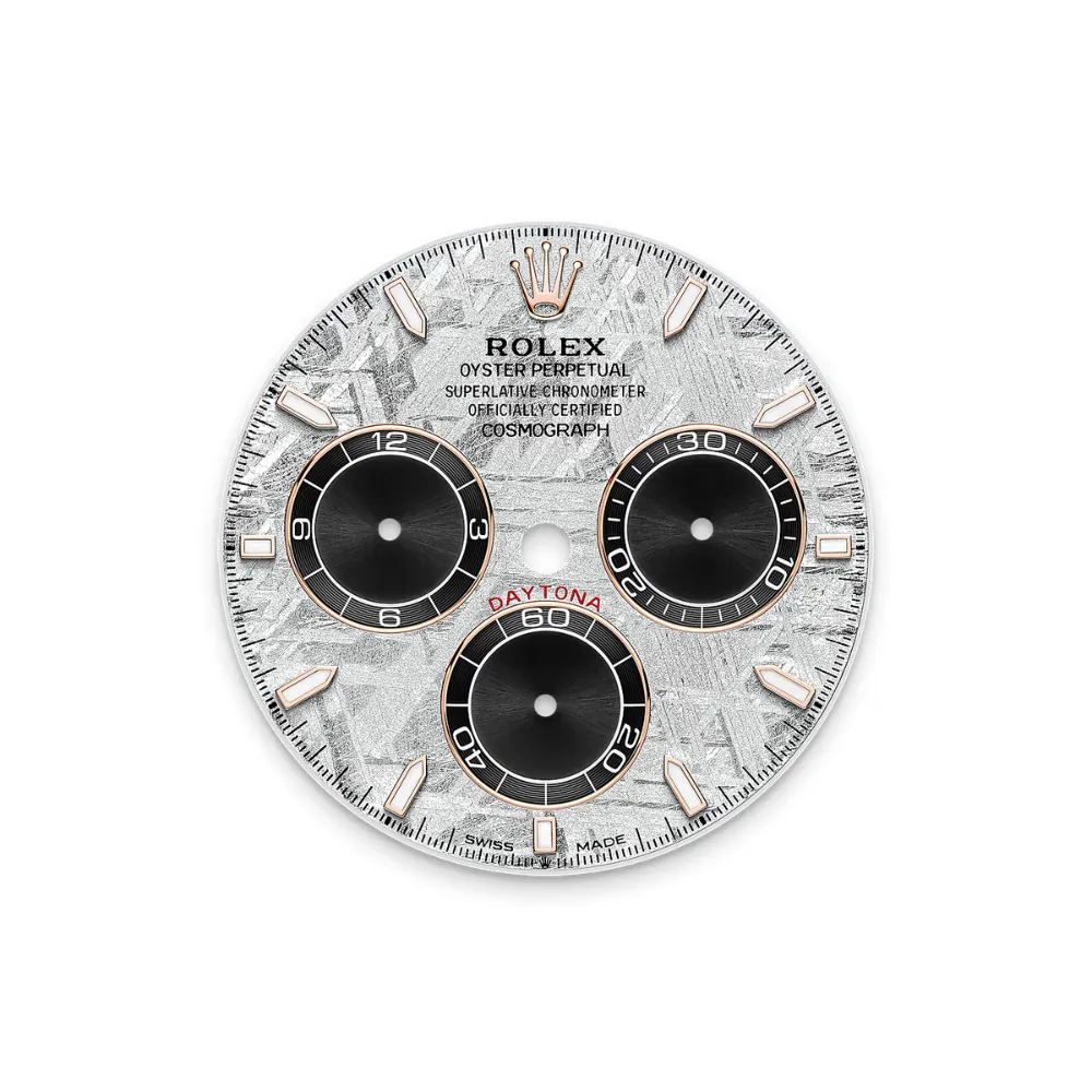 Rolex Cosmograph Daytona 40mm – Ref. 126515LN-0008 - Image 2