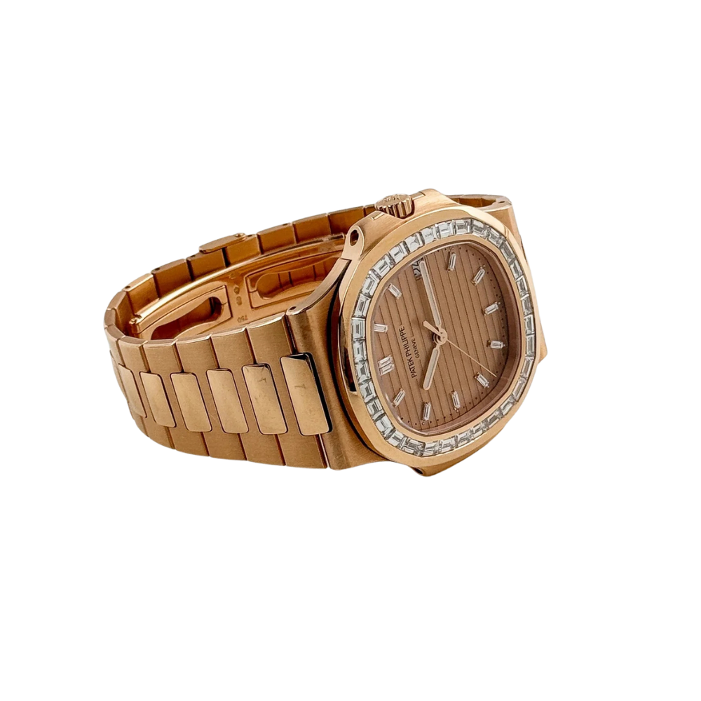 Patek Philippe Nautilus 5723/1R-001 - Image 8