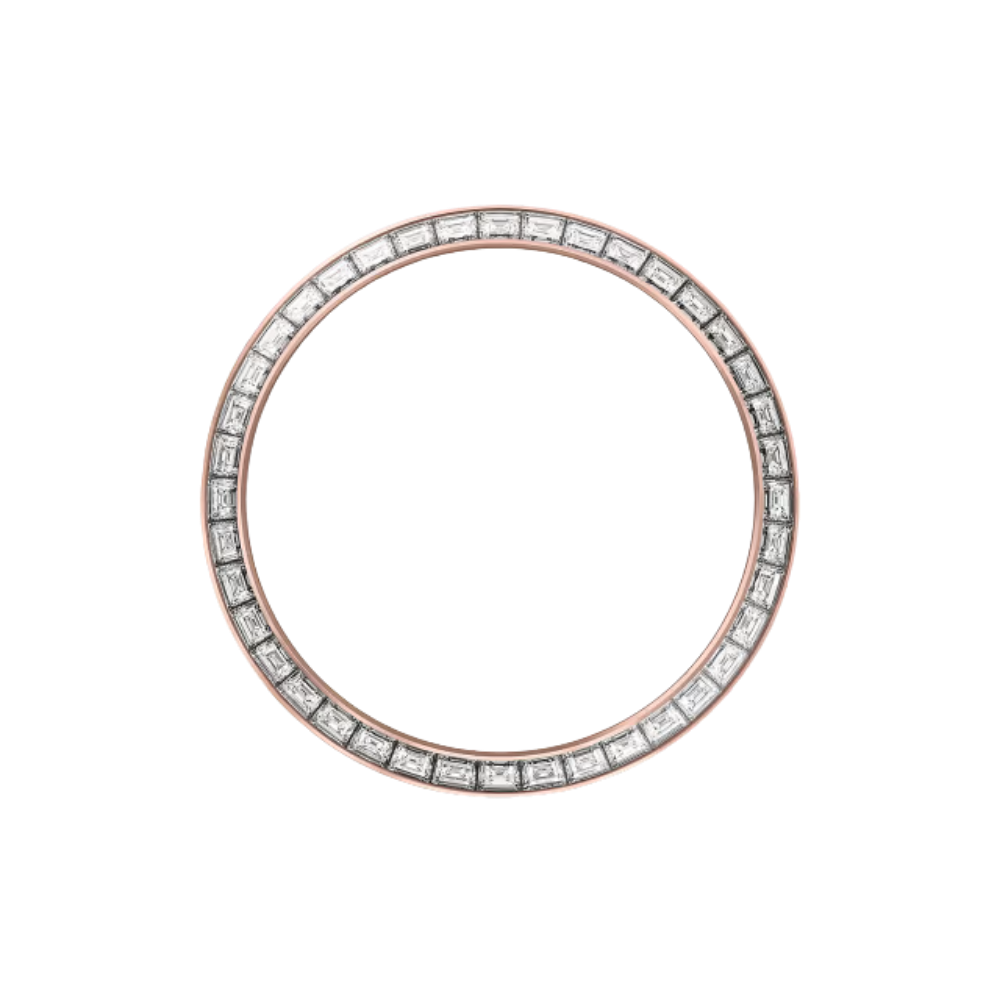 Rolex Land-Dweller 40 Ref. 127385TBR - Image 3