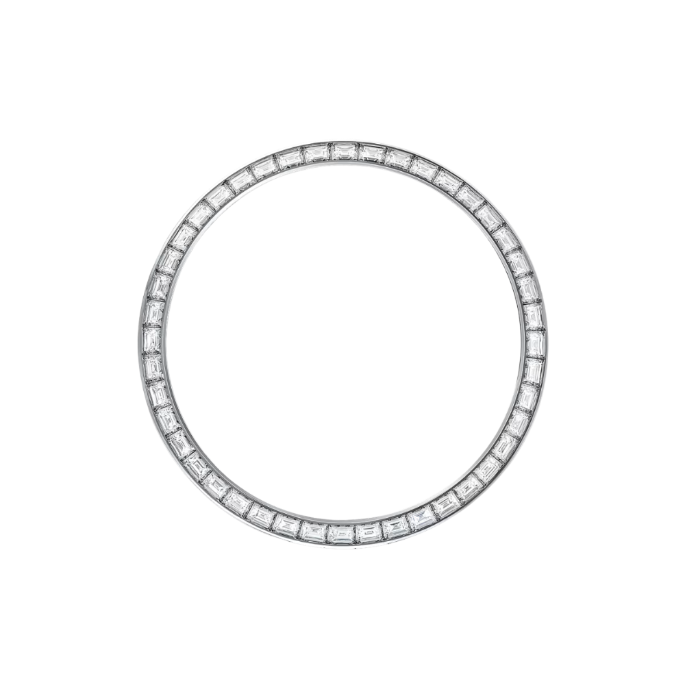 Rolex Land-Dweller 36 Ref. 127286TBR - Image 3