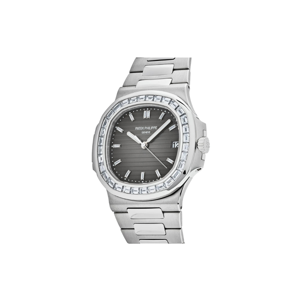 Patek Philippe Nautilus 5711/110P‑001 - Image 3