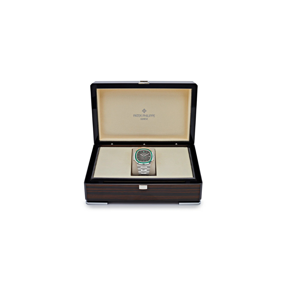 Patek Philippe Nautilus 5711/113P‑001 - Image 7