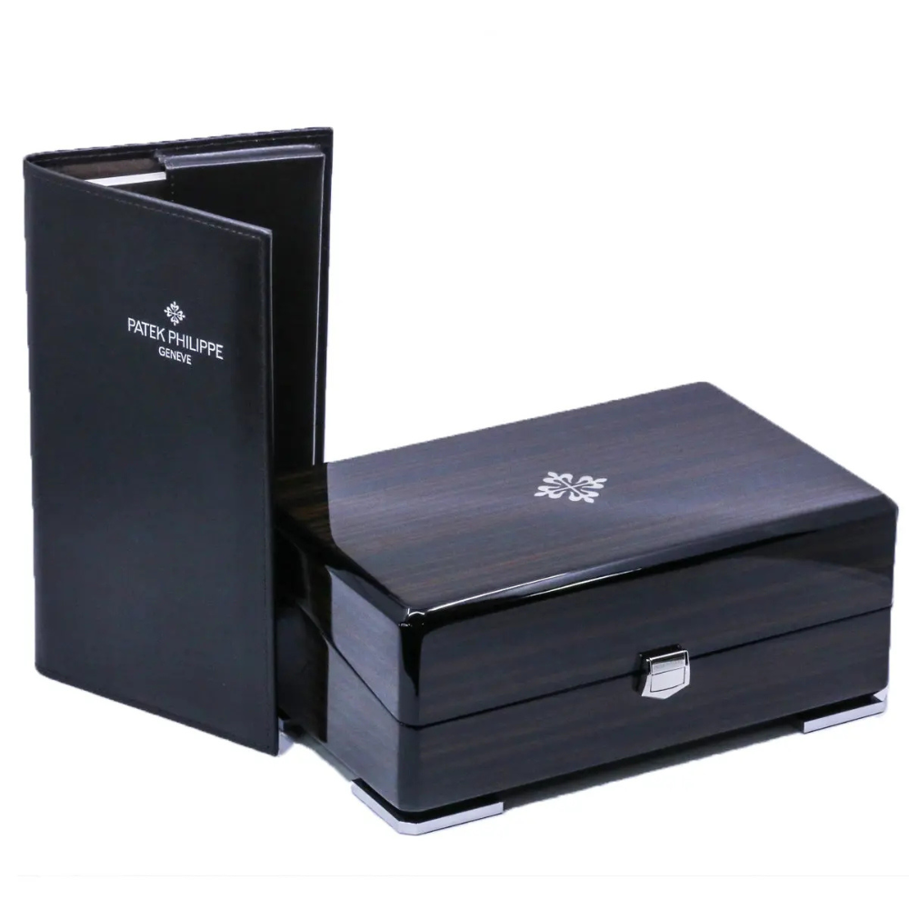 Patek Philippe Aquanaut 5167/300R-010 - Image 10