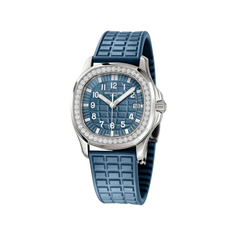 Patek Philippe Aquanaut Luce 5067A-025 - Image 2