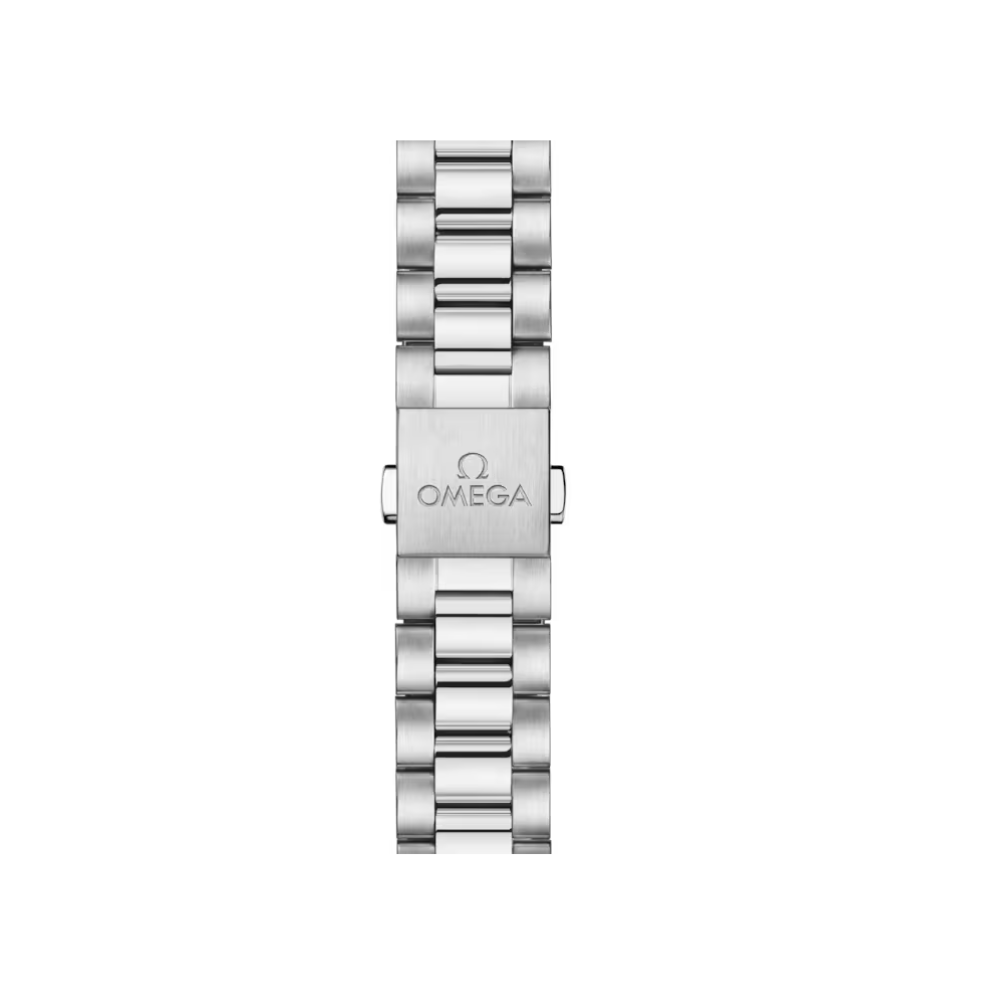 Seamaster Aqua Terra 150M 30 mm, steel on steel Ref. 220.10.30.20.02.001 - Image 2