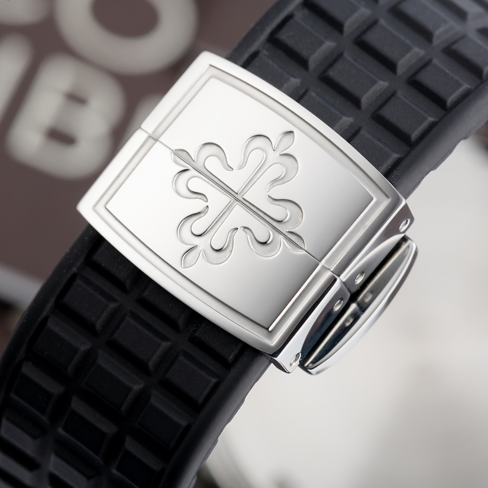 Patek Philippe Aquanaut 5067A-001 - Image 6