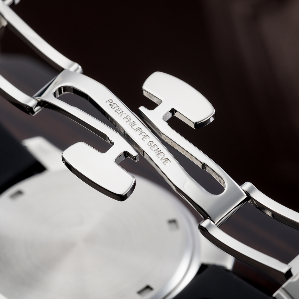 Patek Philippe Aquanaut 5067A-001 - Image 5