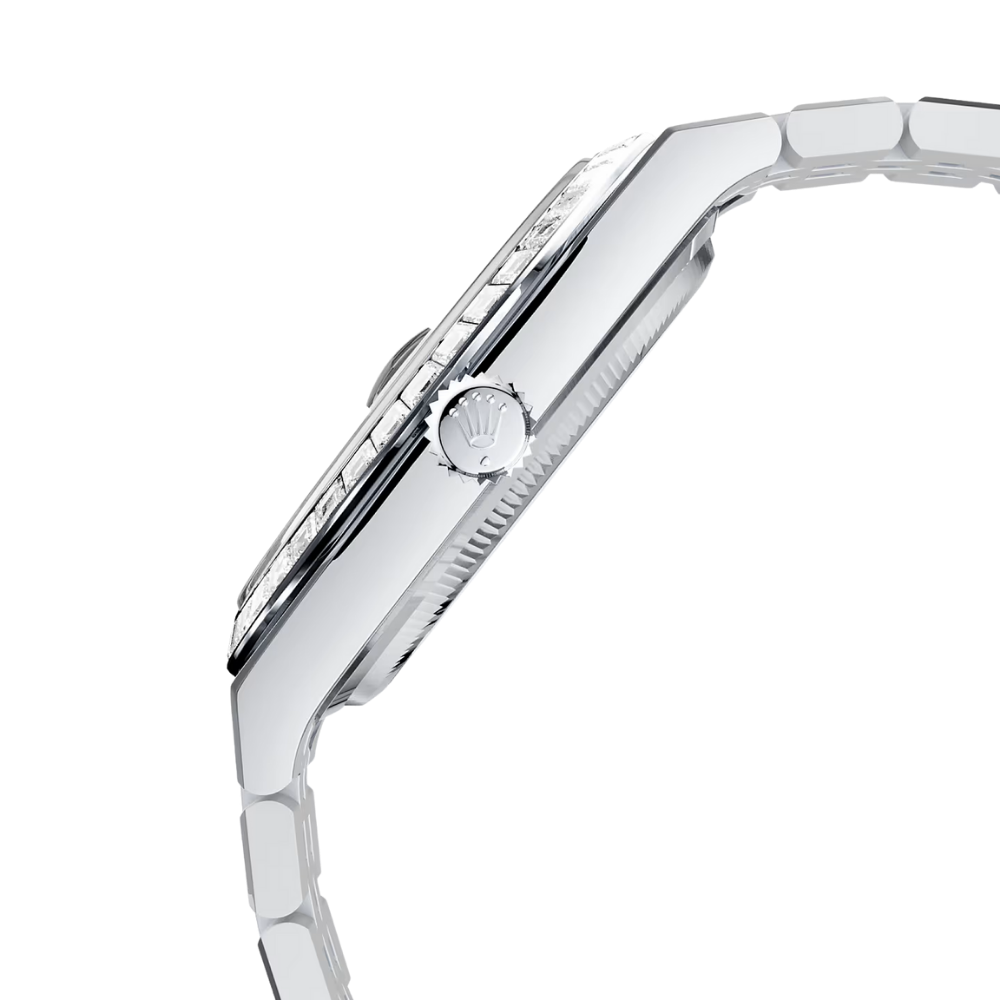 Rolex Land-Dweller 40 Ref. 127386TBR - Image 4