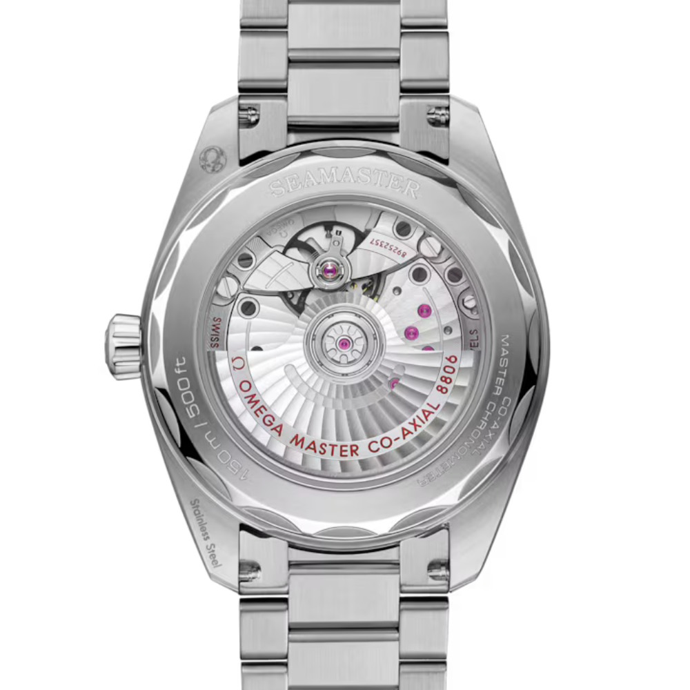 Seamaster Railmaster Ref. 235.10.38.20.06.001 - Image 2